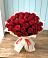 Букет 29 Красных роз в Озерах