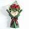Букет цветов из: Розы в Озерах