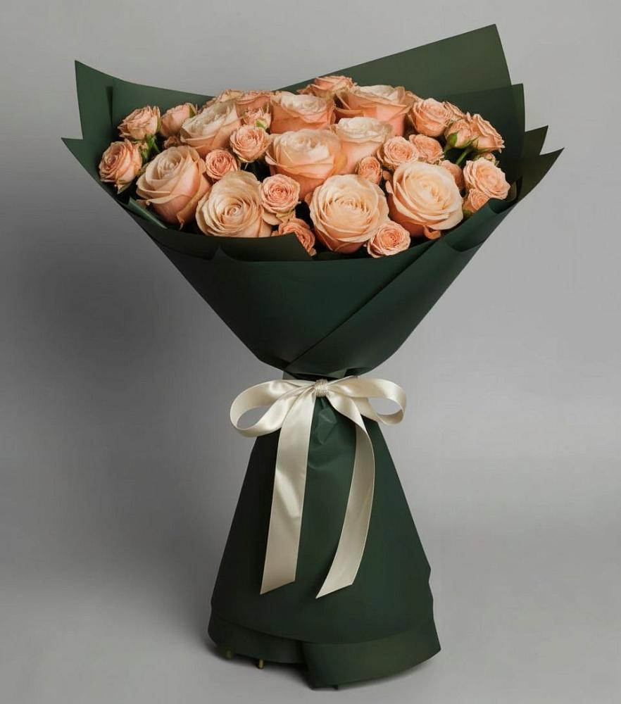 Букет Элегантный в Озерах