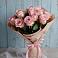 Букет цветов из: Розы в Озерах