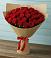 Букет Красные розы Милано в Озерах
