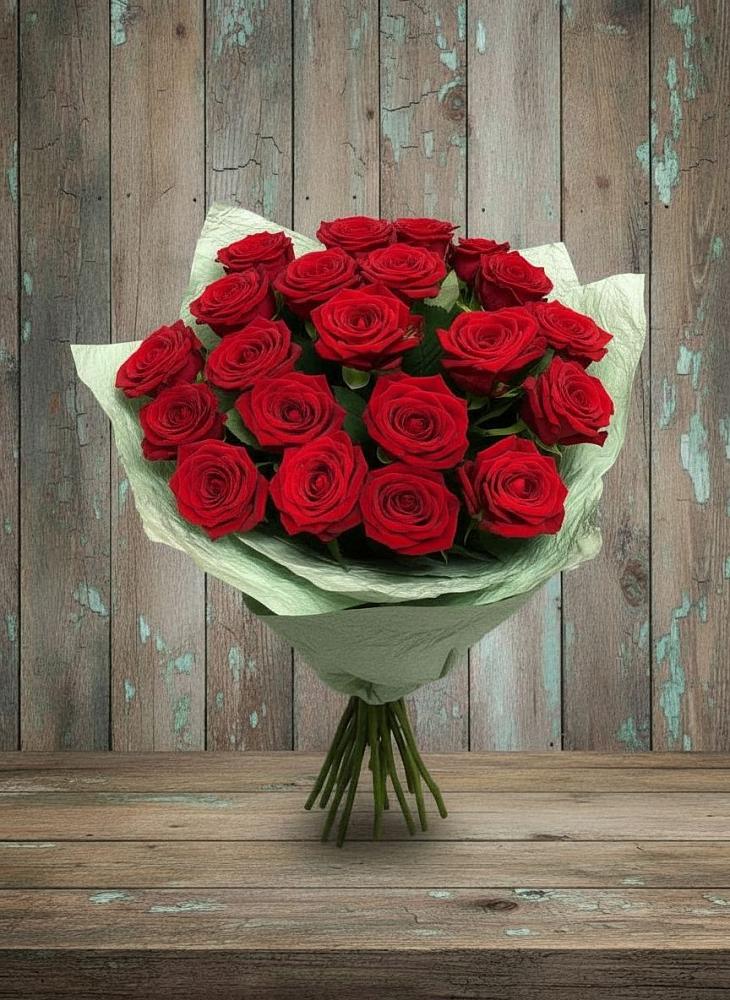 Букет Классика в Озерах