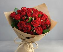 Букет Любовный роман в Озерах