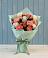 Букет цветов из: Розы в Озерах