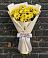 Букет цветов из: Хризантемы в Озерах
