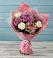 Букет цветов из: Герберы в Озерах