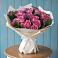 Букет цветов из: Розы в Озерах