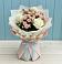 Букет цветов из: Розы в Озерах