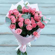 Букет Леди совершенство в Озерах