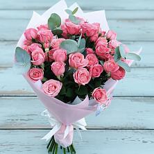 Букет Леди совершенство в Озерах